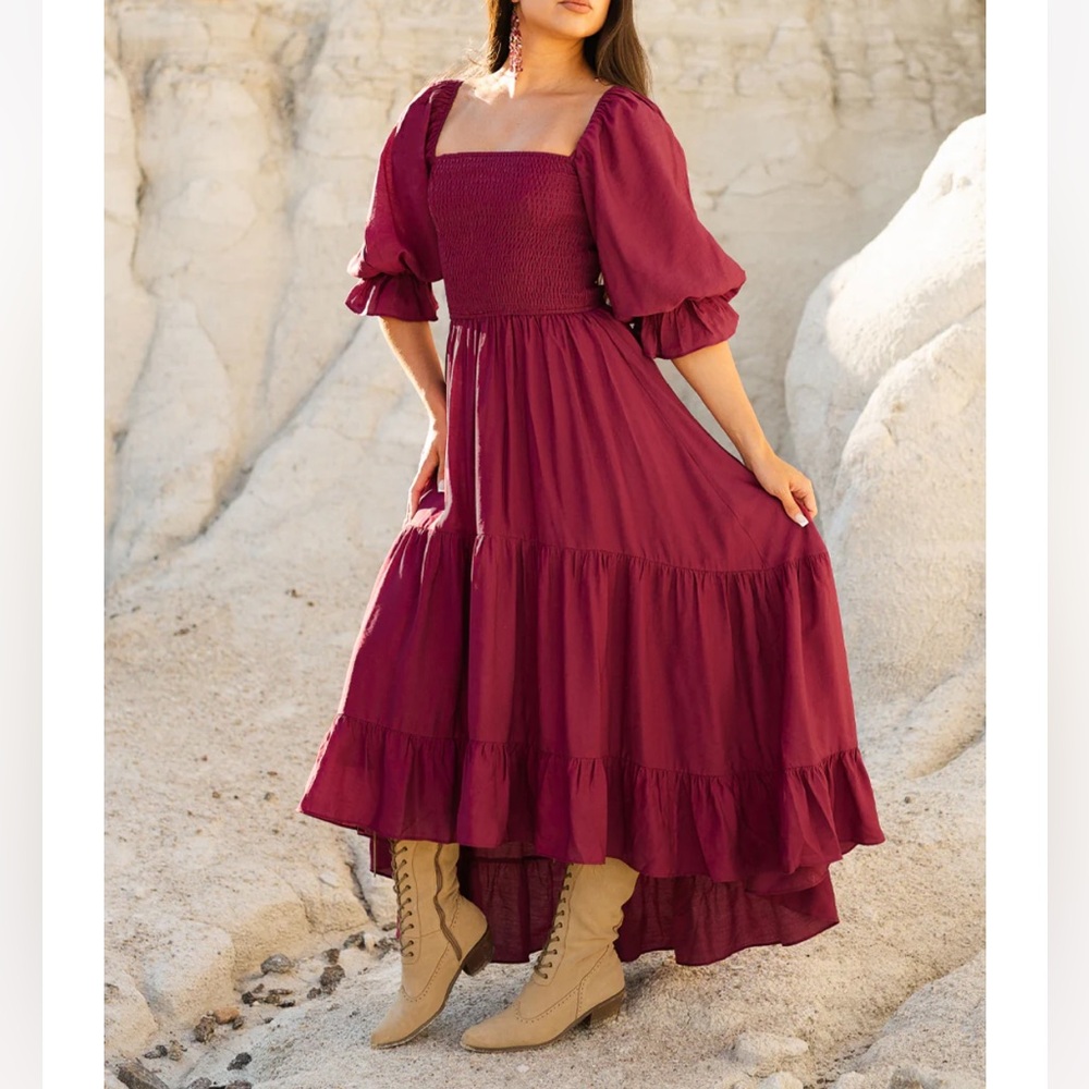 Joyfolie Quella Dress